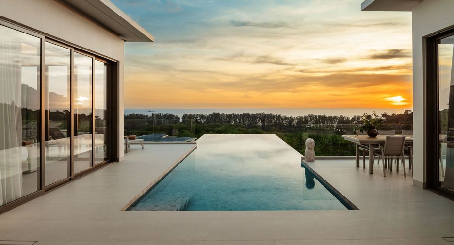 Vista Del Mar Phuket