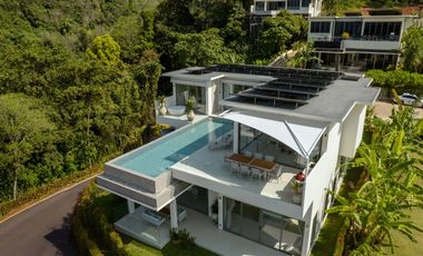 Vista Del Mar Phuket