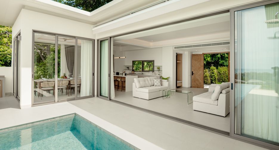 Vista Del Mar Phuket