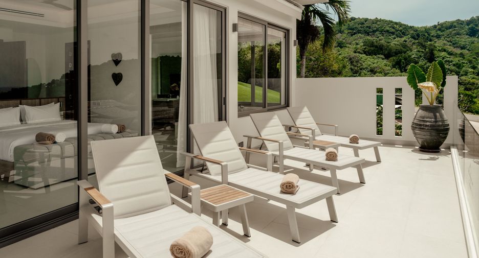 Vista Del Mar Phuket