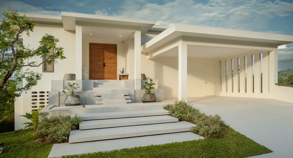 Vista Del Mar Phuket