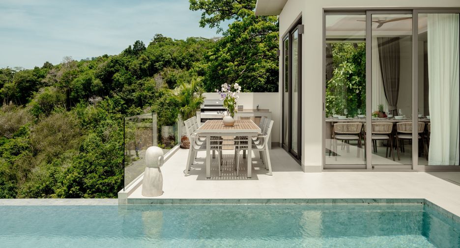 Vista Del Mar Phuket