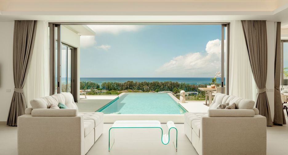 Vista Del Mar Phuket