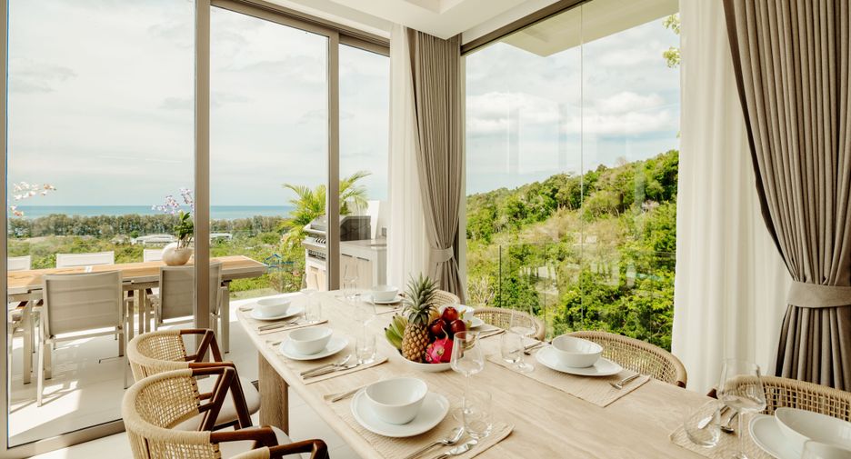 Vista Del Mar Phuket