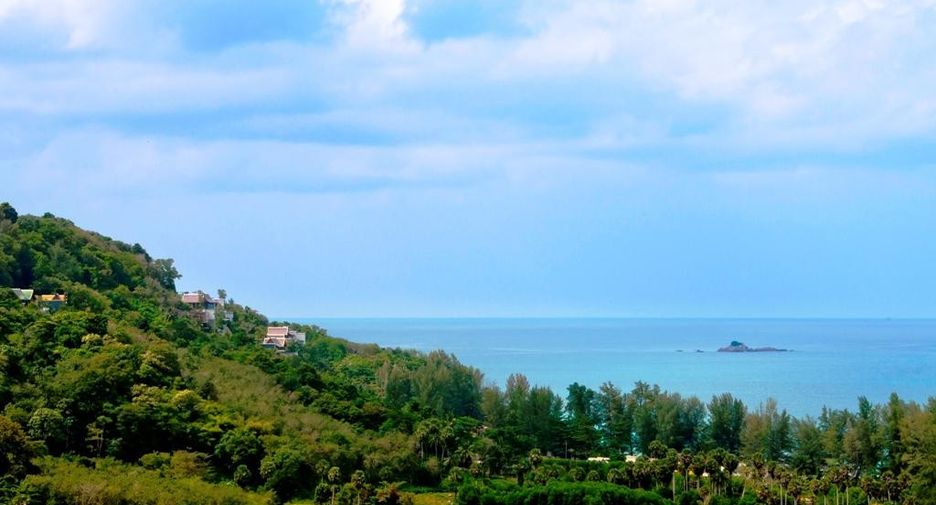 Vista Del Mar Phuket