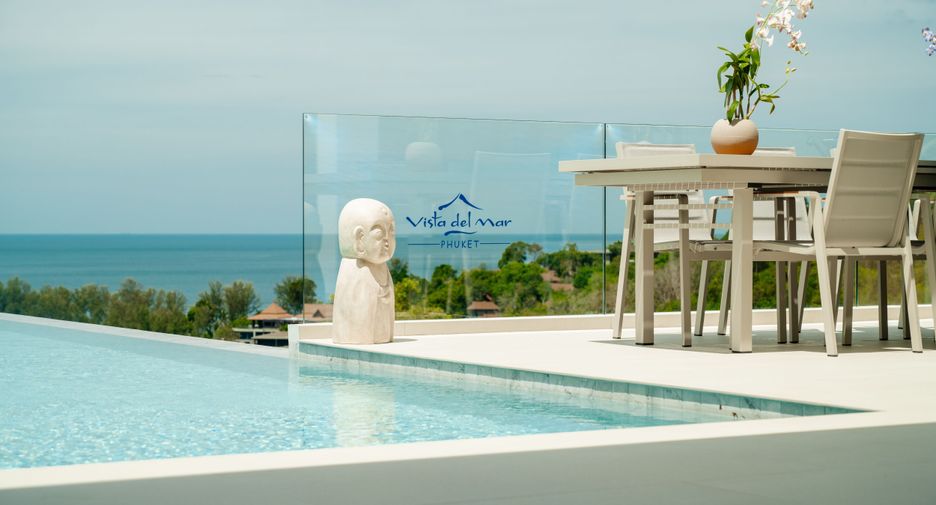 Vista Del Mar Phuket