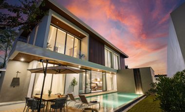 Bliss Hideaway
