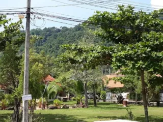 The Valley Kathu