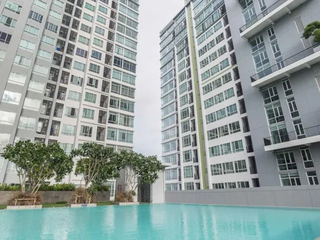 เดอะ สกาย สุขุมวิท 103/4