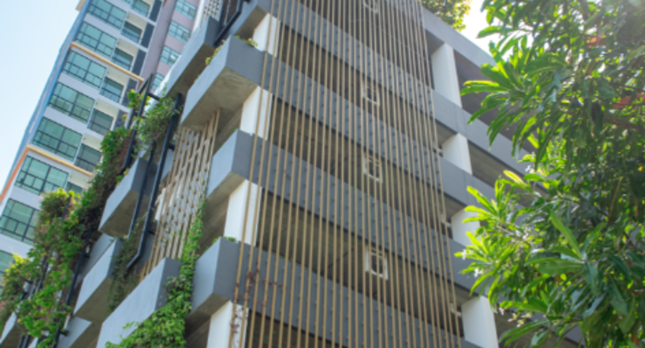 The Sky Sukhumvit 103/4