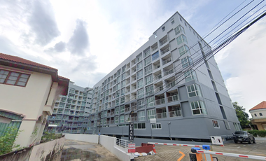 The Grand Condo @Ubon