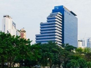 UBC 2 building
