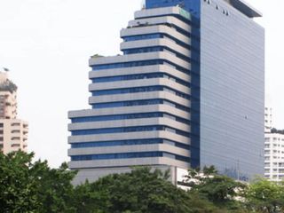 UBC 2 building