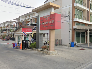 J.S.P. Place Sathorn-Kallapraphruek