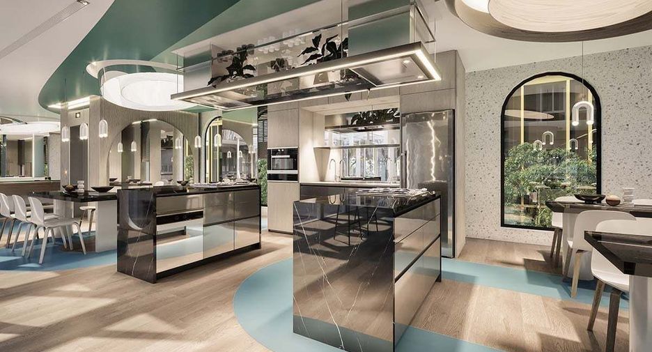 New Connex Condo Don Mueang