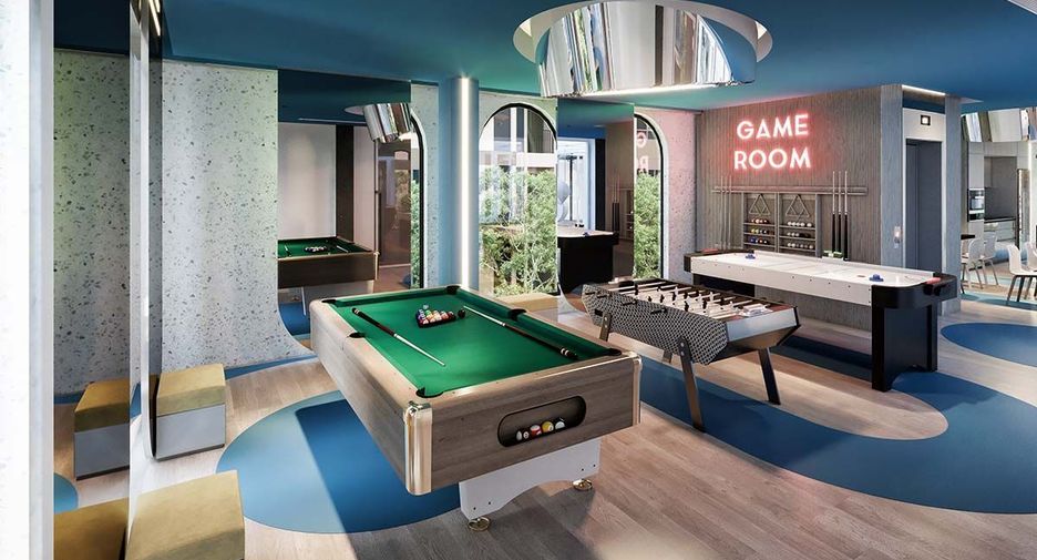 New Connex Condo Don Mueang