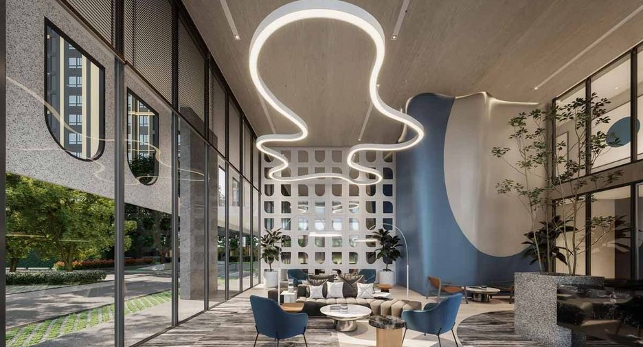 New Connex Condo Don Mueang