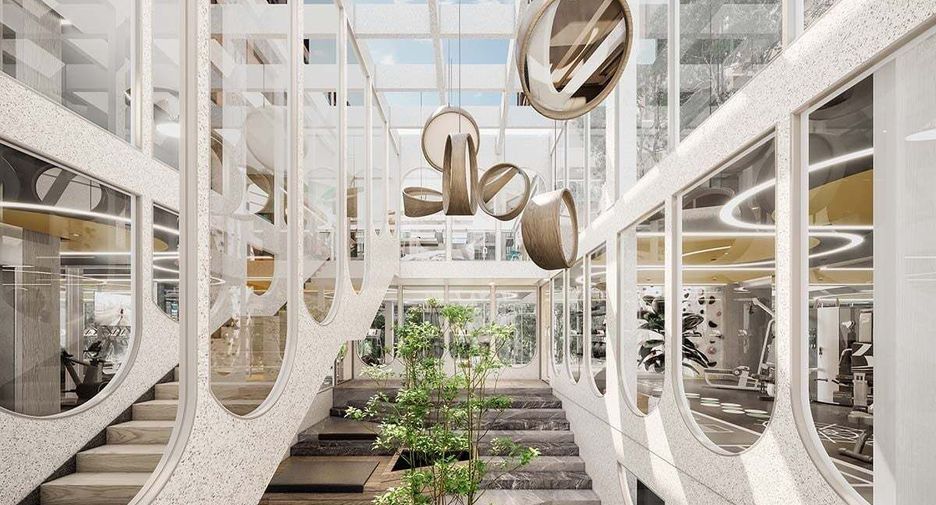 New Connex Condo Don Mueang