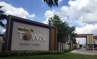 Golden Town Suksawat-Phutthabucha