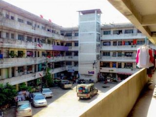 Prachasuk Condo Town