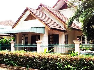 Baan Tanawan