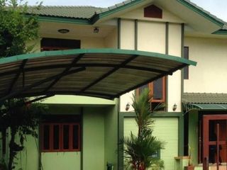 Baan Tanawan
