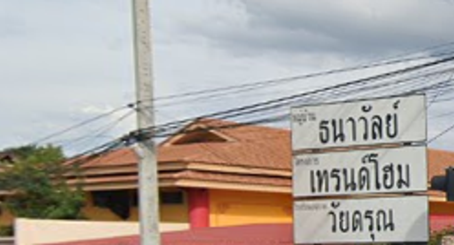 Baan Tanawan