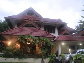 Baan Tanawan