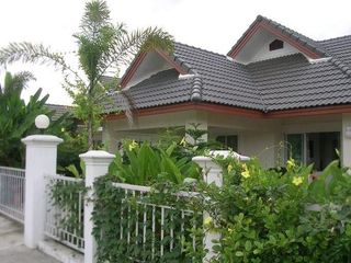 Baan Tanawan