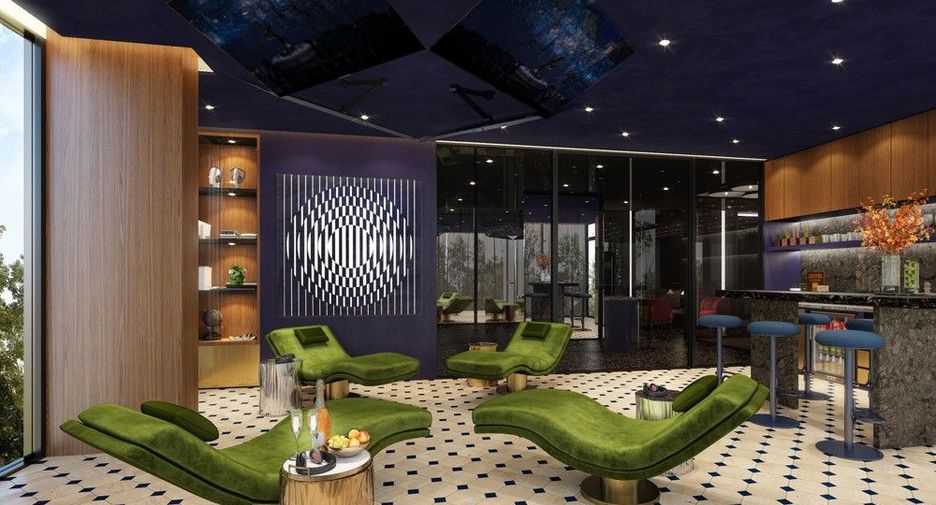 The Base Sukhumvit 50