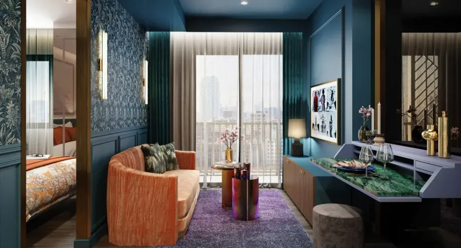 The Base Sukhumvit 50