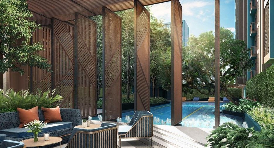 The Base Sukhumvit 50
