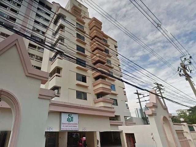 ธันยาคาร คอนโดมิเนี่ยม