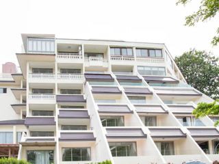 The Green Golf Residence