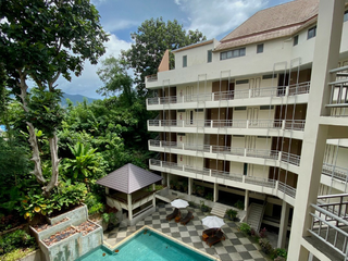 The Green Golf Residence
