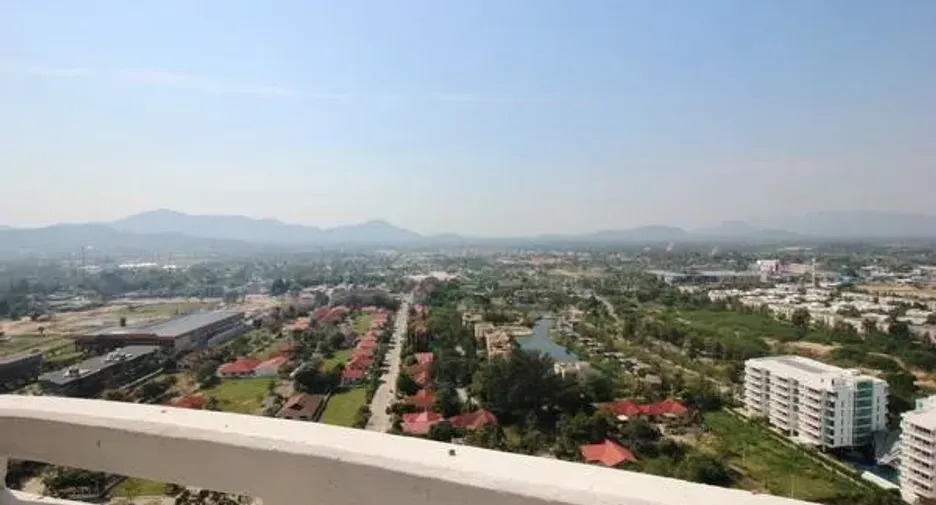 VIP Condochain Cha-am