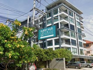 Infiniti Condo
