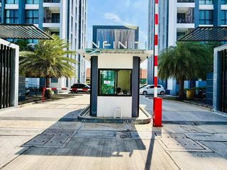 Infiniti Condo