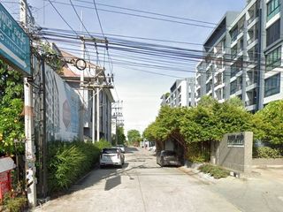 Infiniti Condo