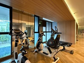 Infiniti Condo
