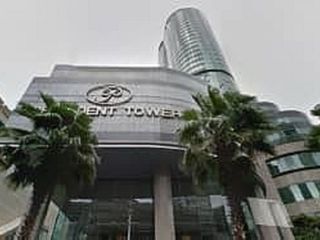 President Tower