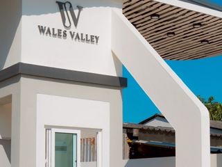 Wales Valley by Life Phuket