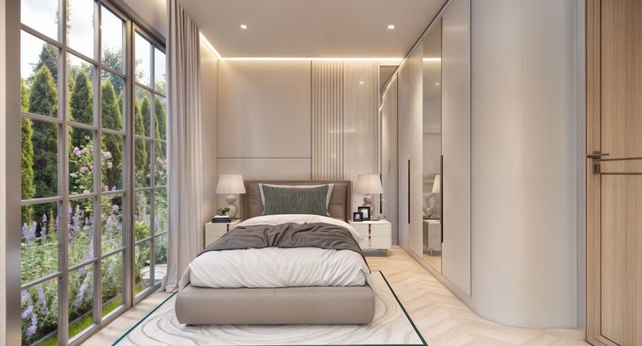 Wales Valley by Life Phuket