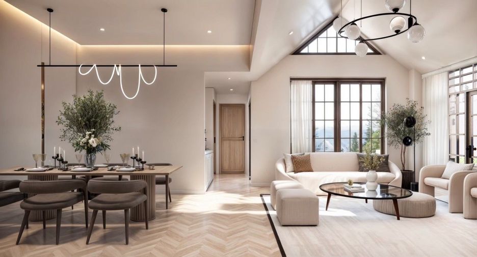 Wales Valley by Life Phuket