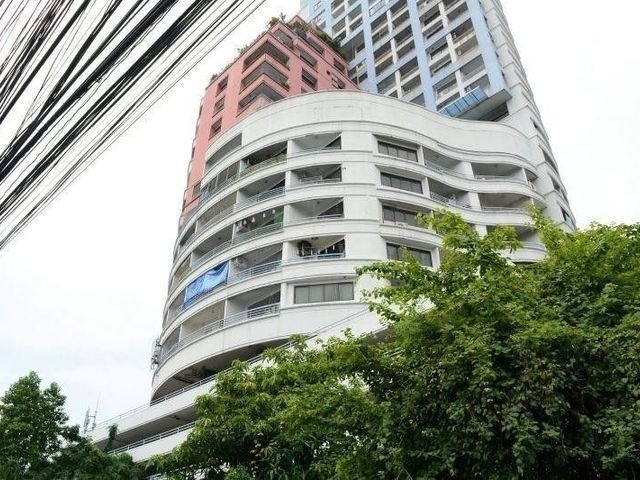 Ratchada Pavilion