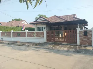 Baan Ruayying