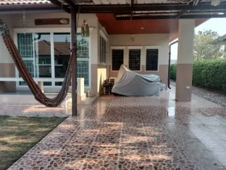 Baan Ruayying