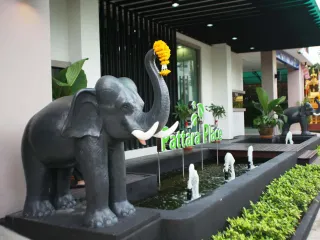 Pattara Place