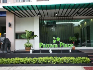 Pattara Place