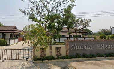 Huahin Asset
